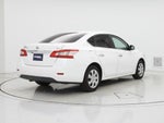 2015 Sentra Thumbnail 8