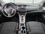 2015 Sentra Thumbnail 9