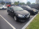 2016 Sentra Thumbnail 3