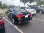 2016 Sentra Thumbnail 4
