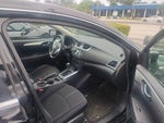 2016 Sentra Thumbnail 5