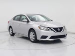 2016 Sentra Thumbnail 1