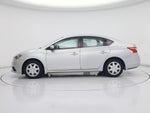 2016 Sentra Thumbnail 3