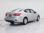 2016 Sentra Thumbnail 8