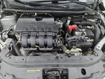 2016 Sentra Thumbnail 19