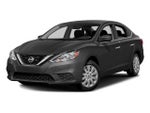 2017 Sentra Thumbnail 1