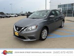 2017 Sentra Thumbnail 3