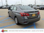 2017 Sentra Thumbnail 4