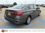 2017 Sentra Thumbnail 5