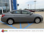 2017 Sentra Thumbnail 6
