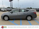 2017 Sentra Thumbnail 7