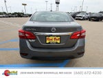 2017 Sentra Thumbnail 8