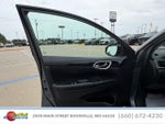 2017 Sentra Thumbnail 13