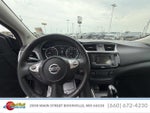 2017 Sentra Thumbnail 16