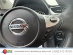 2017 Sentra Thumbnail 18