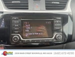 2017 Sentra Thumbnail 20