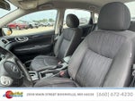 2017 Sentra Thumbnail 25