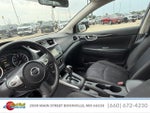 2017 Sentra Thumbnail 26