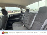 2017 Sentra Thumbnail 27
