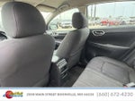 2017 Sentra Thumbnail 28