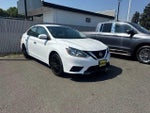 2017 Sentra Thumbnail 2