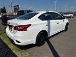 2017 Sentra Thumbnail 3