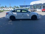 2017 Sentra Thumbnail 6