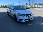 2017 Sentra Thumbnail 7