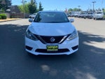 2017 Sentra Thumbnail 8