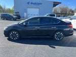 2017 Sentra Thumbnail 3
