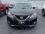 2017 Sentra Thumbnail 9