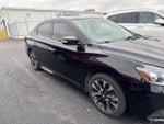 2017 Sentra Thumbnail 24