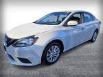 2018 Sentra Thumbnail 3