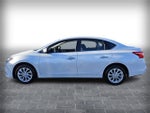 2018 Sentra Thumbnail 4