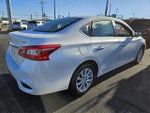 2018 Sentra Thumbnail 7
