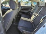 2018 Sentra Thumbnail 10