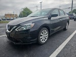 2018 Sentra Thumbnail 4