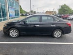 2018 Sentra Thumbnail 5