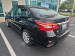 2018 Sentra Thumbnail 6
