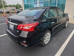 2018 Sentra Thumbnail 8