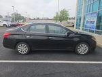 2018 Sentra Thumbnail 9