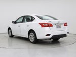 2018 Sentra Thumbnail 2