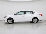 2018 Sentra Thumbnail 3