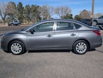 2019 Sentra Thumbnail 36