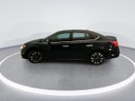 2019 Sentra Thumbnail 3