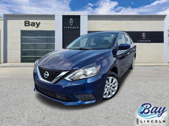 2019 Nissan Sentra - $8,346