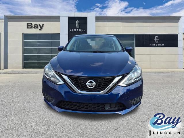 2019 Nissan Sentra - $8,346