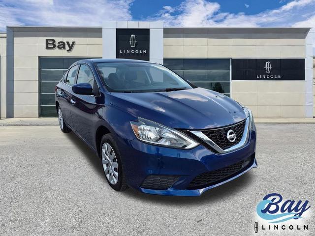 2019 Nissan Sentra - $8,346