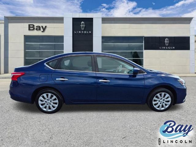 2019 Nissan Sentra - $8,346