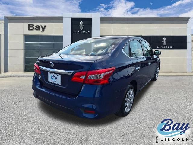 2019 Nissan Sentra - $8,346